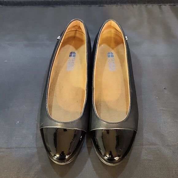 Shoes For Crews Darcy,  Slip Resistant, Water Resistan SHOE - Picture 2 of 15